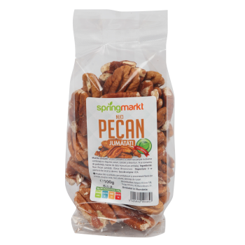 Nuci pecan (jumatati) 100 gr SPRINGMARKT