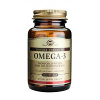 Omega 3 double strength