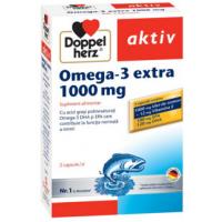 Omega 3 extra 1000 mg