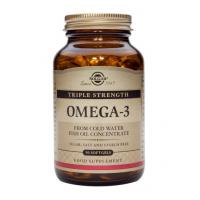 Omega 3 triple… SOLGAR