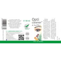 Opti cleaner