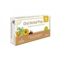 Oral herbal prop… BIO SUN LINE