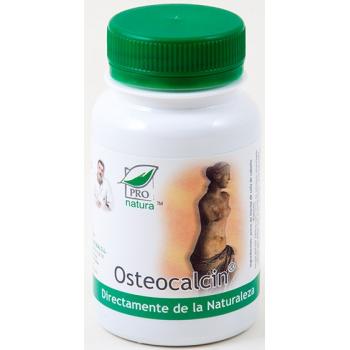 Osteocalcin 60 cps PRO NATURA