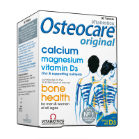 Osteocare original VITA BIOTICS