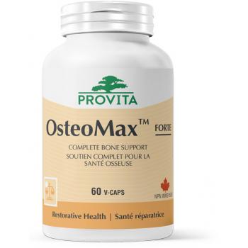 OSTEOMAX -fostul Osteopen- 60 capsule vegetale 60 tbl PROVITA