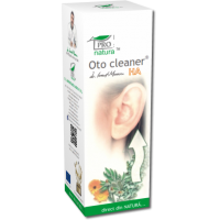 Oto cleaner ha PRO NATURA