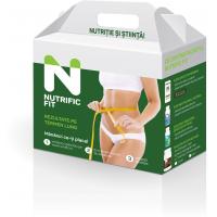 Pachet de slabit 1buc NUTRIFIC FIT