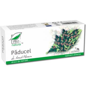 Paducel 30 cps PRO NATURA