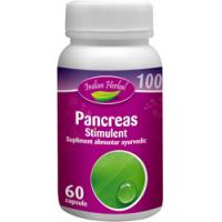 Pancreas stimulent