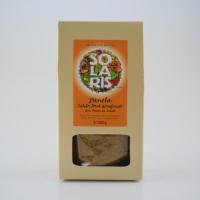 Panela zahar brut nerafinat din trestie de zahar 250gr SOLARIS