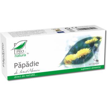 Papadie 30 cps PRO NATURA
