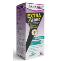 Paranix sampon extra strong