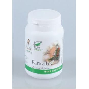 Parazitol 200 cps PRO NATURA