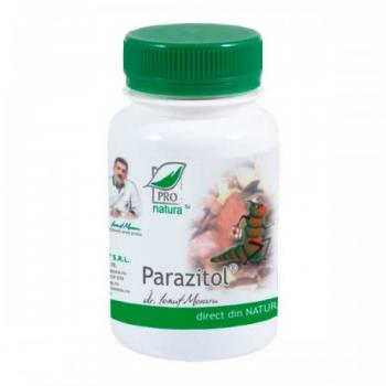 Parazitol 60 cps PRO NATURA