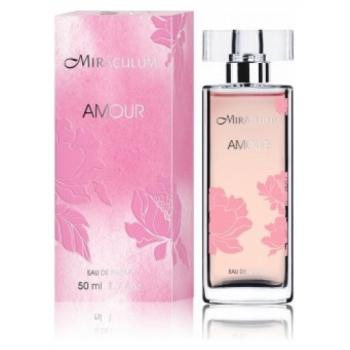 Parfum miraculum amour 50 ml MIRACULUM