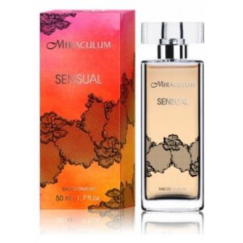 Parfum miraculum sensual 50 ml MIRACULUM