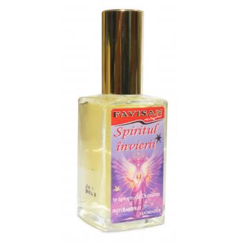 Parfum spiritul invierii 25079 50 ml FAVISAN