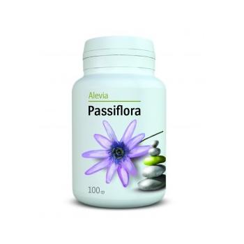 Passiflora 100 cpr ALEVIA