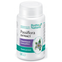 Passiflora extract