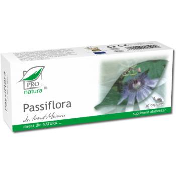 Passiflora 30 cps PRO NATURA