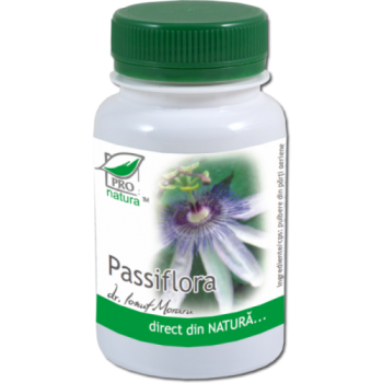 Passiflora 60 cps PRO NATURA