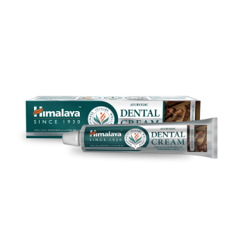 Pasta de dinti cu cuisoare (dental cream clove essential oil)  100 ml HIMALAYA