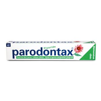 Pasta de dinti cu fluoride 75 gr PARODONTAX