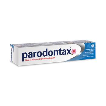 Pasta de dinti extra fresh 75 gr PARODONTAX