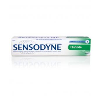 Pasta de dinti fluoride 50 gr SENSODYNE