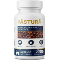 Pastura capsule NUTRIFIC