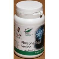 Phosphatidyl serine 60buc PRO NATURA