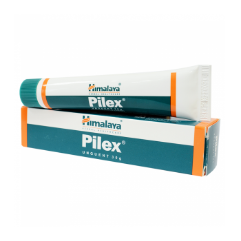 Pilex unguent 30 ml HIMALAYA