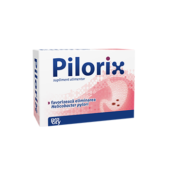 Pilorix 30 cps FITERMAN