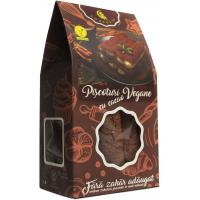 Piscoturi vegane cu cacao 150gr AMBROZIA