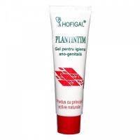 Plant, gel intim  50ml HOFIGAL