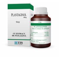 Plantaginol, sirop… TIS
