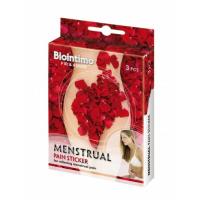 Plasture cald pentru dureri menstruale