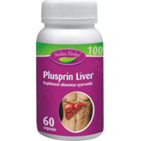 Plusprin liver