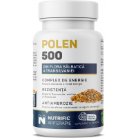 Polen 500mg