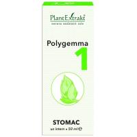 Polygemma 1 - stomac PLANTEXTRAKT