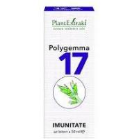 Polygemma 17 - imunitate