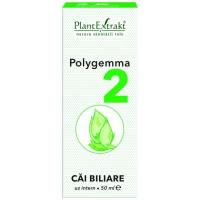 Polygemma 2 - cai biliare