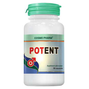 Potent 30 cps COSMOPHARM