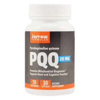 PQQ 30 cps JARROW FORMULAS