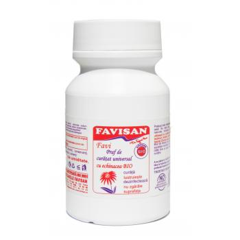 Praf de curatat universal bo054 150 gr FAVISAN