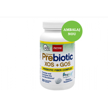 Prebiotics xos+gos 90 cps JARROW FORMULAS