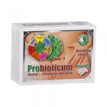 Probikum 7 forte  60 cps MIXT COM