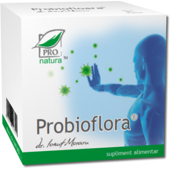 Probioflora 12 pl PRO NATURA