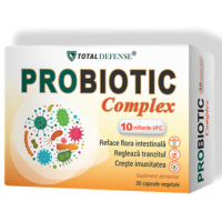 Probiotic complex