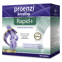 Proenzi artrostop rapid+ 180tbl WALMARK